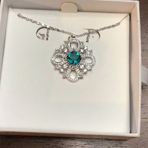 COPY - RBP 2672 Teal Sapphire